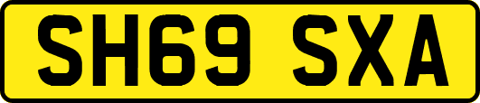 SH69SXA