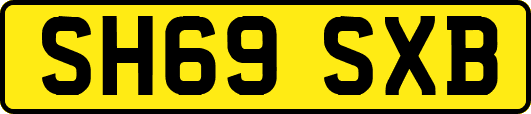 SH69SXB