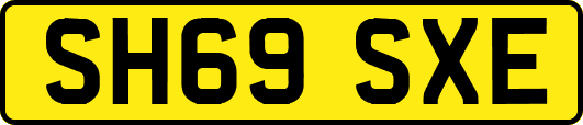SH69SXE