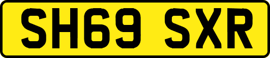 SH69SXR