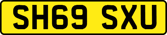 SH69SXU