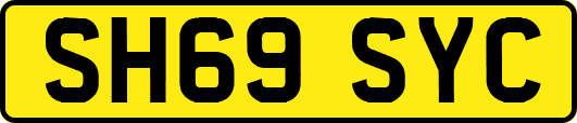 SH69SYC