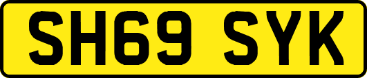 SH69SYK