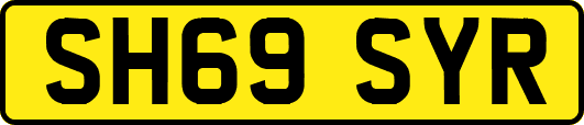SH69SYR