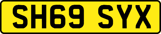 SH69SYX