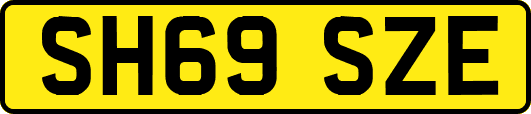 SH69SZE