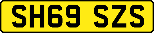SH69SZS