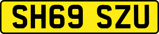 SH69SZU