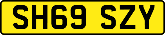 SH69SZY