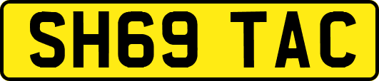 SH69TAC