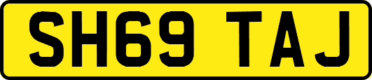 SH69TAJ