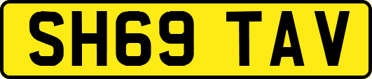SH69TAV