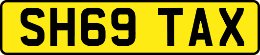 SH69TAX