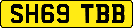 SH69TBB