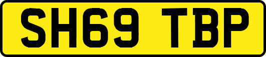 SH69TBP