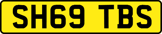 SH69TBS