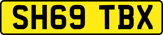 SH69TBX