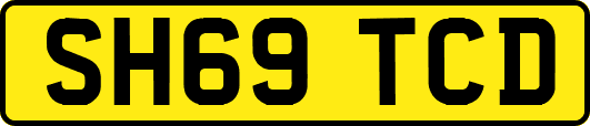 SH69TCD