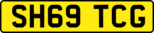 SH69TCG