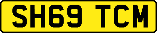 SH69TCM