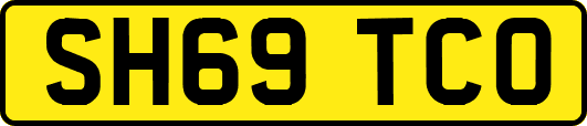 SH69TCO