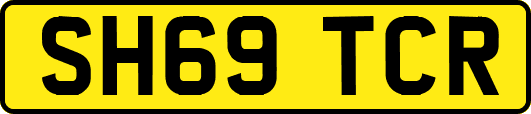 SH69TCR