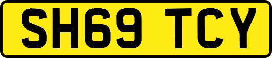 SH69TCY