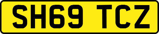 SH69TCZ