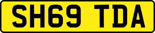 SH69TDA