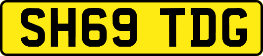 SH69TDG