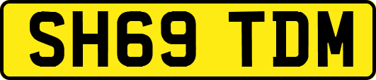 SH69TDM