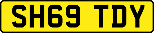 SH69TDY