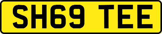 SH69TEE
