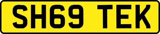 SH69TEK