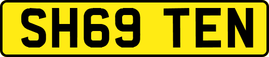 SH69TEN