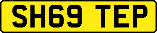 SH69TEP