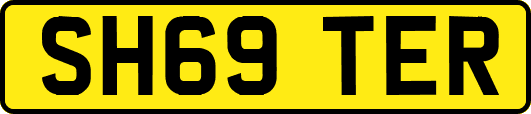 SH69TER