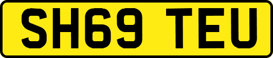 SH69TEU