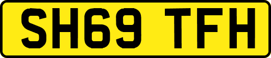 SH69TFH