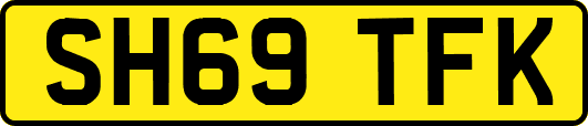 SH69TFK