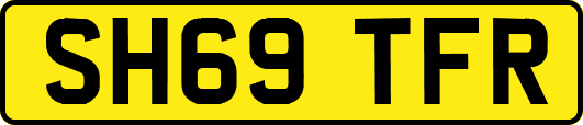 SH69TFR