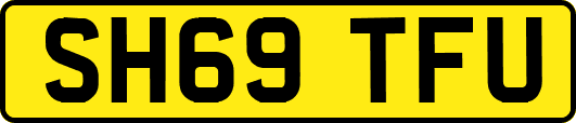 SH69TFU