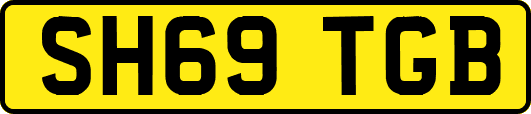 SH69TGB