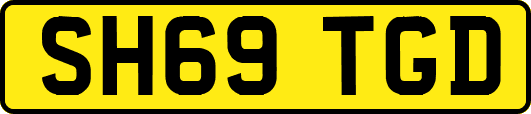 SH69TGD