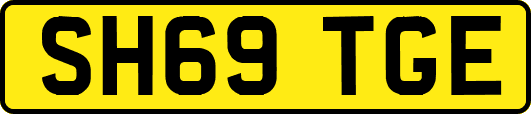 SH69TGE
