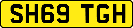 SH69TGH