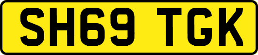 SH69TGK
