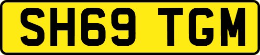 SH69TGM