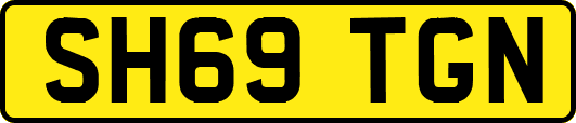 SH69TGN