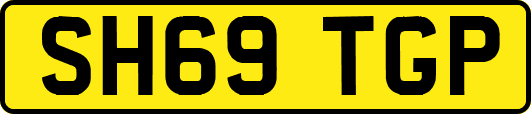 SH69TGP
